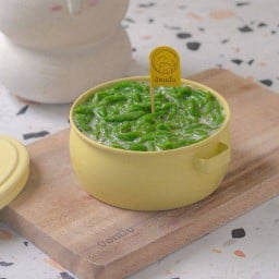 ลอดช่องน้ำกะทิ