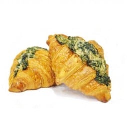 Spinach Croissant