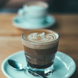 มอคค่า ร้อน