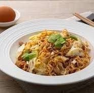 ผัดม่าม่า