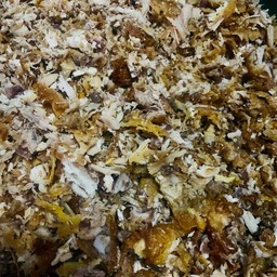 ไก่สับเลี้ยงลูกน้อง(หมา แมว)