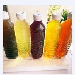 กระเจี๊ยบ(ขวดใหญ่)