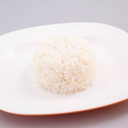 ข้าวสวย