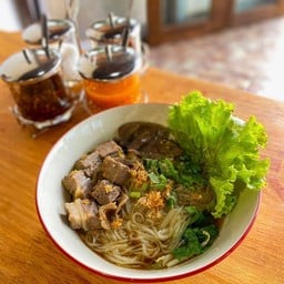ตำรับเตี๋ยว -