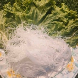 คุณชายทะเลถัง คุณหญิงทะเลปิ้งย่าง