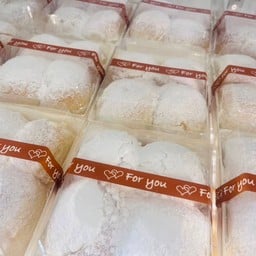 ขนมปังสดจังรสนม