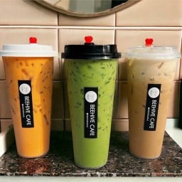 BEEHIVE CAFE บีไฮฟ์ คาเฟ่ เมืองเอก