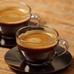 อเมริกาโน่ ร้อน