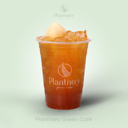 ชาเอิร์ลเกรย์ลิ้นจี่เจลลี่