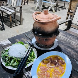 หมูจุ่ม