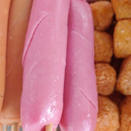 นมวลิลา