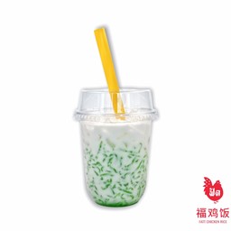 ลอดช่องสิงคโปร์