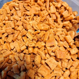 เพิ่มปังกรอบ