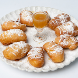 B1 กล้วยหอมทอด