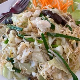 หมี่ฮ่องกง
