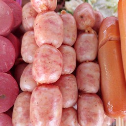 อีสานนมสด