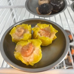 จีบกุ้ง