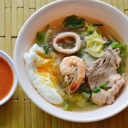 สุกี้น้ำ