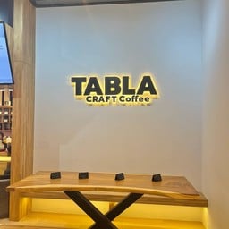 TABLA CRAFT Coffee @ Gaysorn Village Gaysorn Village