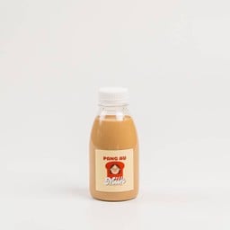 ปังอูชานม(ขวด)