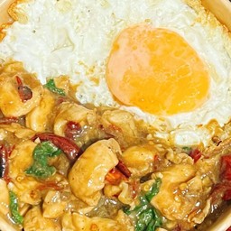 กระเพาะคุณแม่ร้านปิดไม่มี กำหนด หมู่บ้าน สินธร