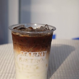 Iced Latté