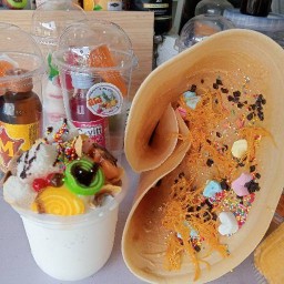 เครปญี่ปุ่นPPเลียบด่วน 76