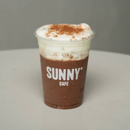 SUNNY CAFE coffee&smoothies
