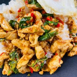 หิวหิวยามดึก(บ้าน) บ้าน