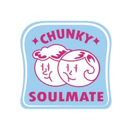Chunkysoulmate-ปังปิ้งโฮมเมด