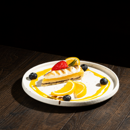 Lemon Tart