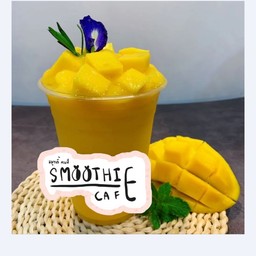 มะม่วงสมูทตี้