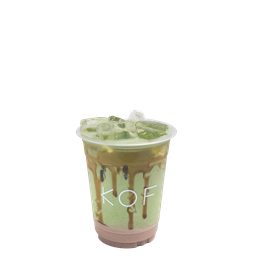 CAMO LATTE