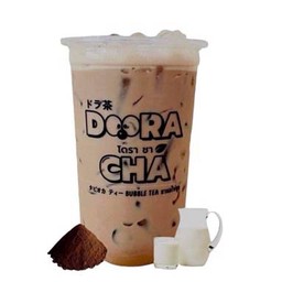 โอวัลติน