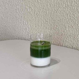 (Flow matcha) Samidori single