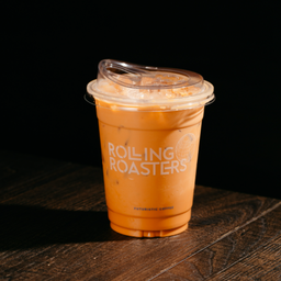 Thai Iced Tea