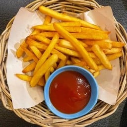 ชายสี่ หมี่เกี๊ยวเกาะสิเหร่
