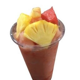 ผลไม้รวม-ปั่น