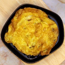 ไข่เจียว