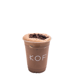 MARROCHINO (ICED)