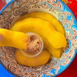 มะขามดอง