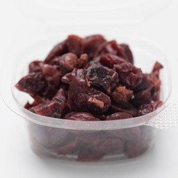 เบอรี่อบแห้ง (Dried berry)