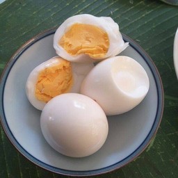 ไข่ไก่ต้ม
