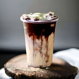 New นมเต็มไขมัน จากนิวซีแลนด์ ดาร์โกโก้