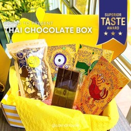 THAI CHOCOLATE BOX