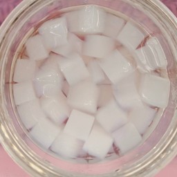 วุ้นมะพร้าว