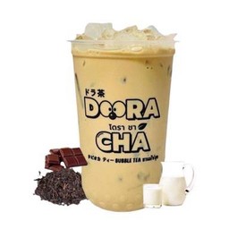 ชานมโกโก้