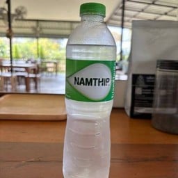 น้ำเปล่า