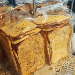 ปังกรอบ แผ่นบางมาก บางกว่านี้มือขาด