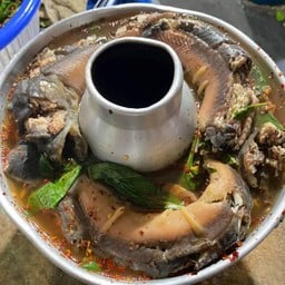 ต้มเปรตปลาไหล